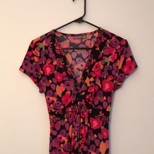 Apt 9 Petite Floral Dress